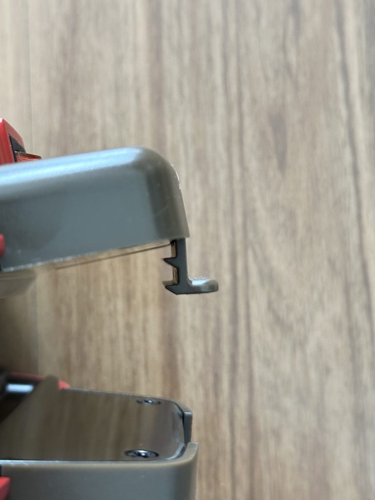 プレスサンドメーカー ミニ