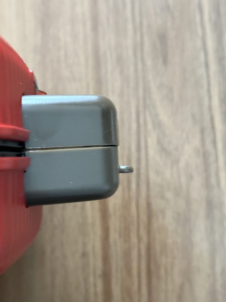 プレスサンドメーカー ミニ