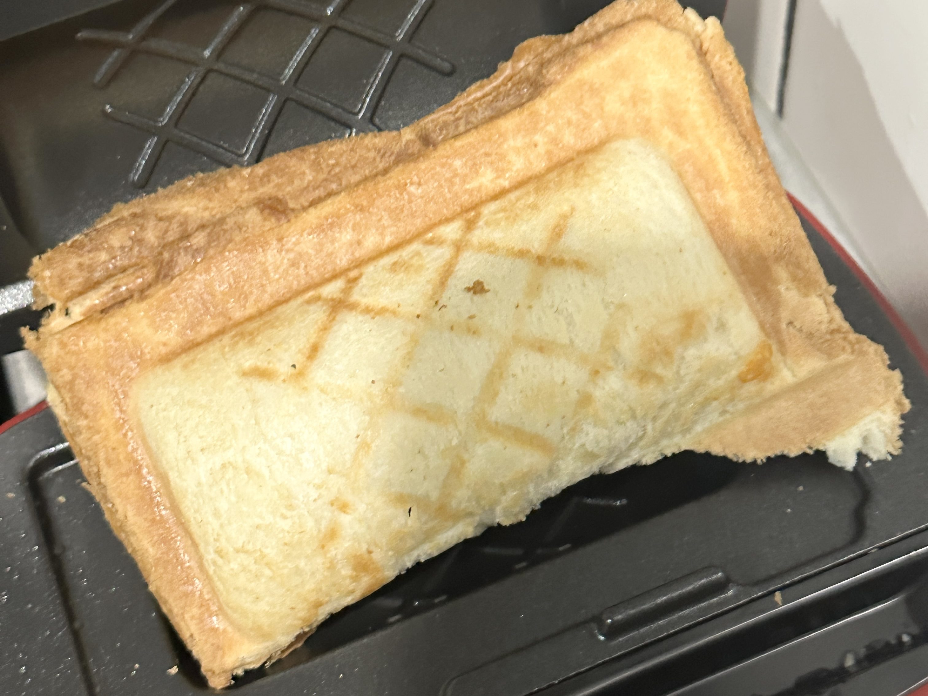 プレスサンドメーカー ミニ