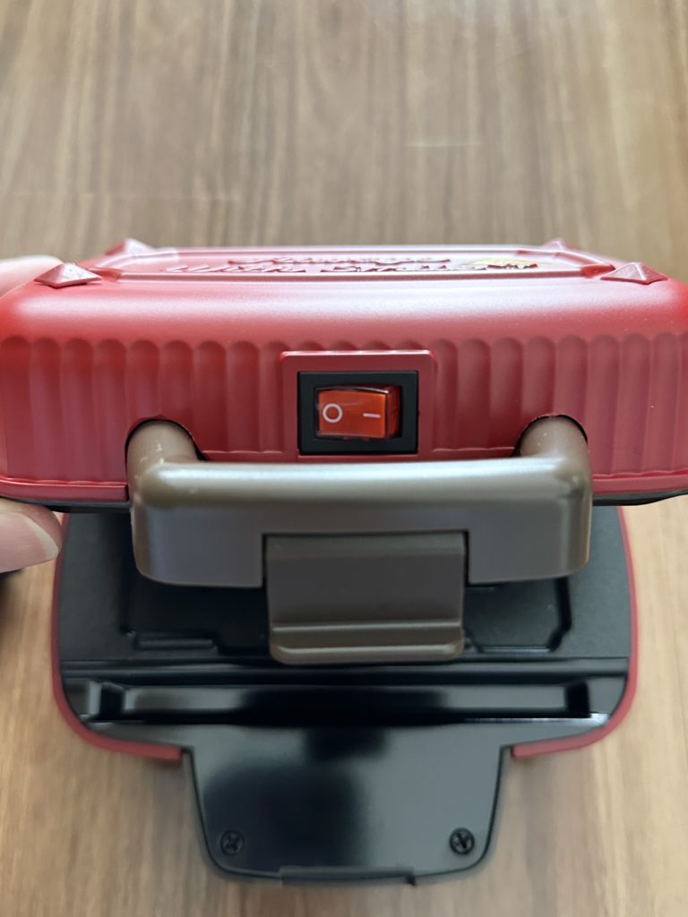 プレスサンドメーカー ミニ