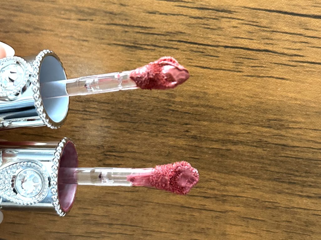 ジルスチュアート ブルームドロップ リップ＆チーク シフォン 02 03