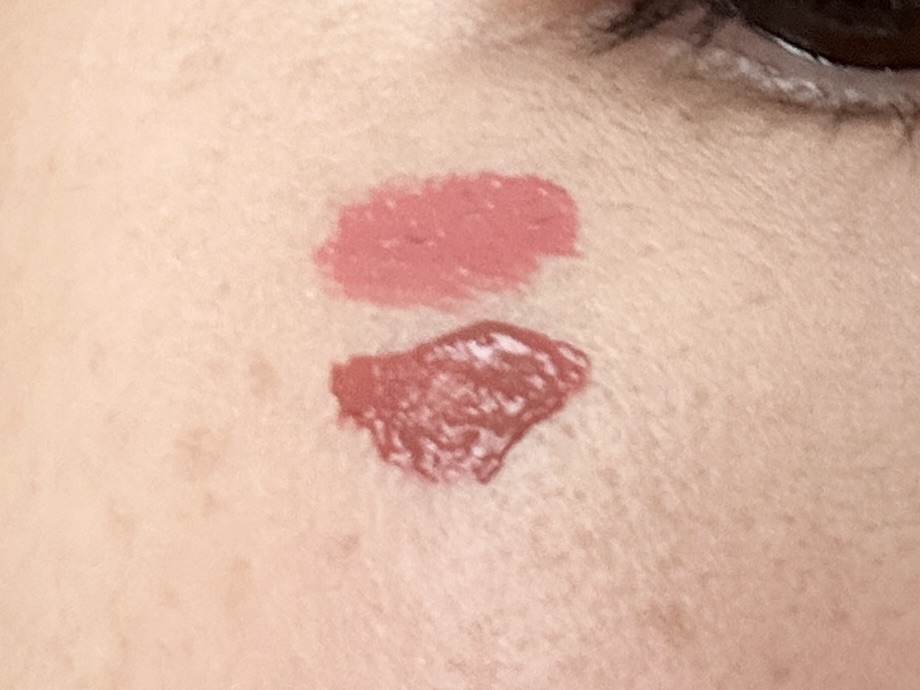 ジルスチュアート ブルームドロップ リップ＆チーク シフォン 02 03