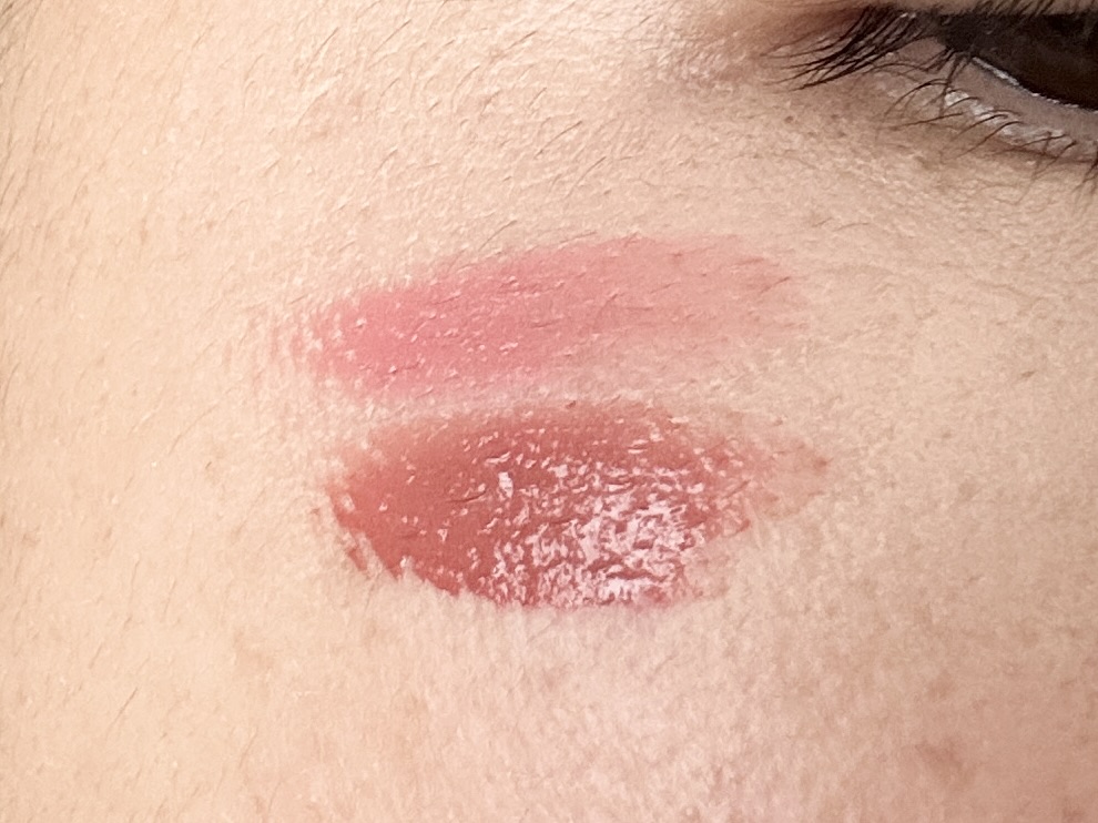 ジルスチュアート ブルームドロップ リップ＆チーク シフォン 02 03