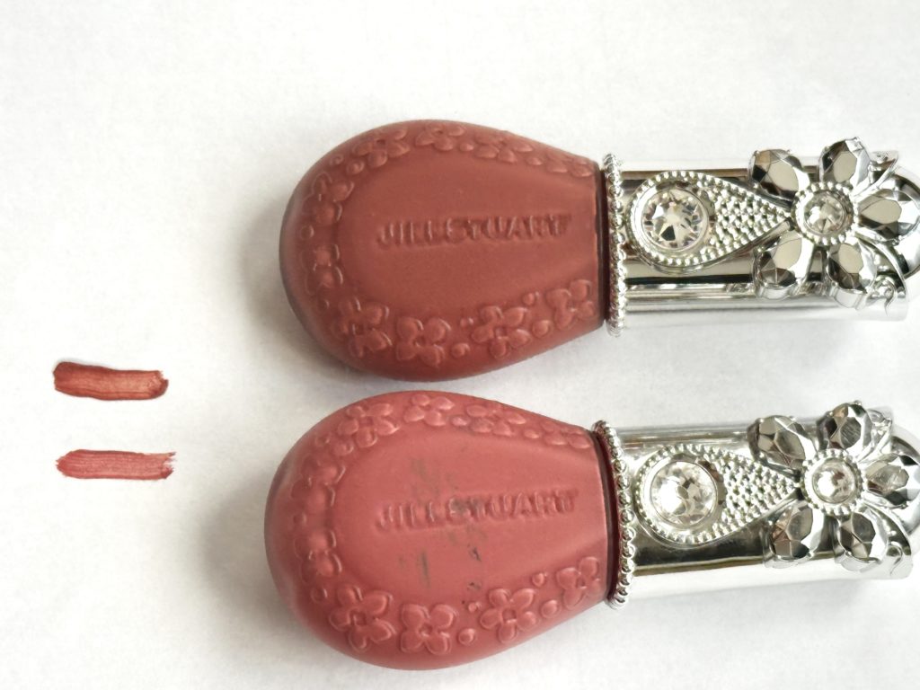 ジルスチュアート ブルームドロップ リップ＆チーク シフォン 02 03