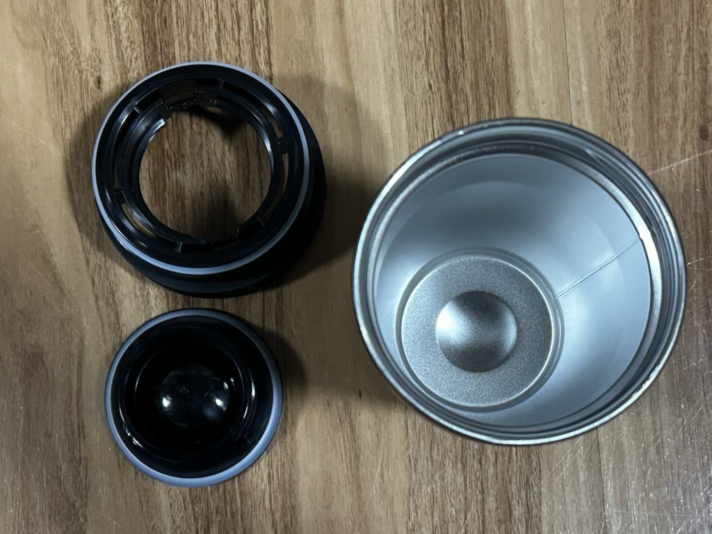 UNIQLOステンレスボトル