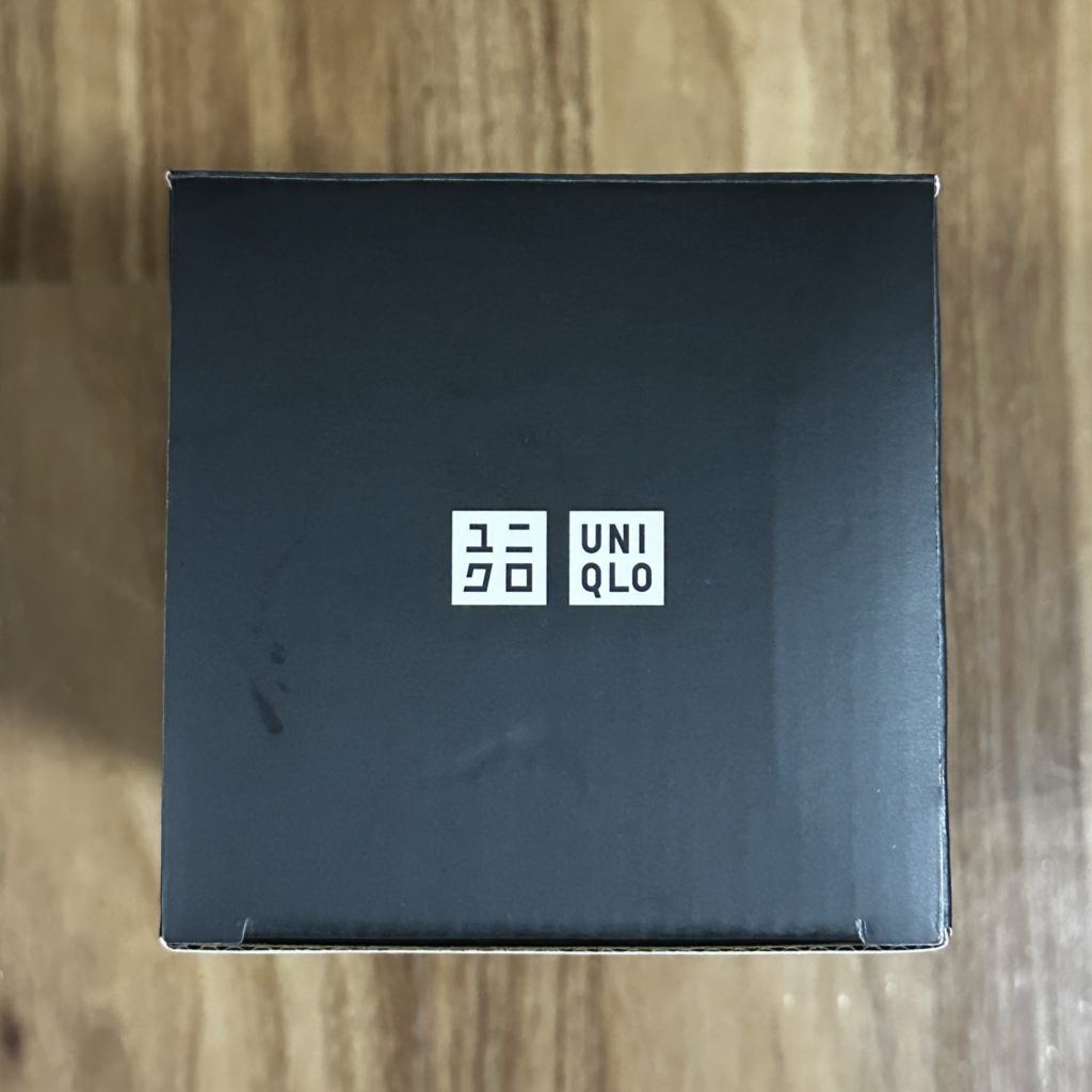 UNIQLOステンレスボトル