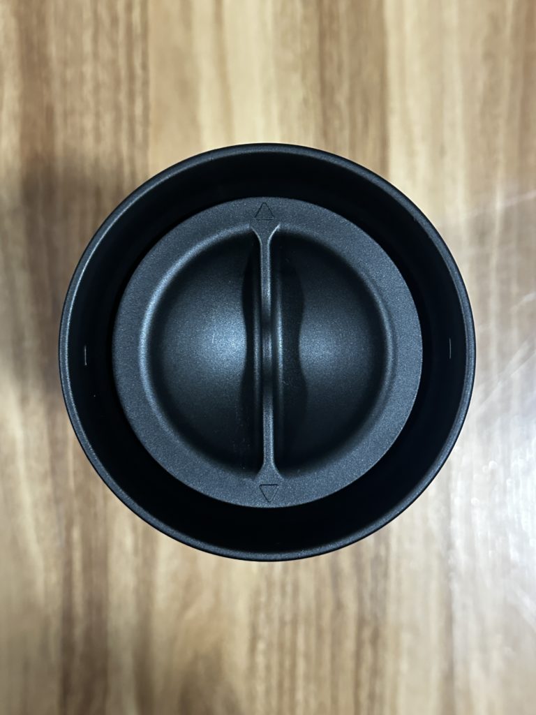 UNIQLOステンレスボトル