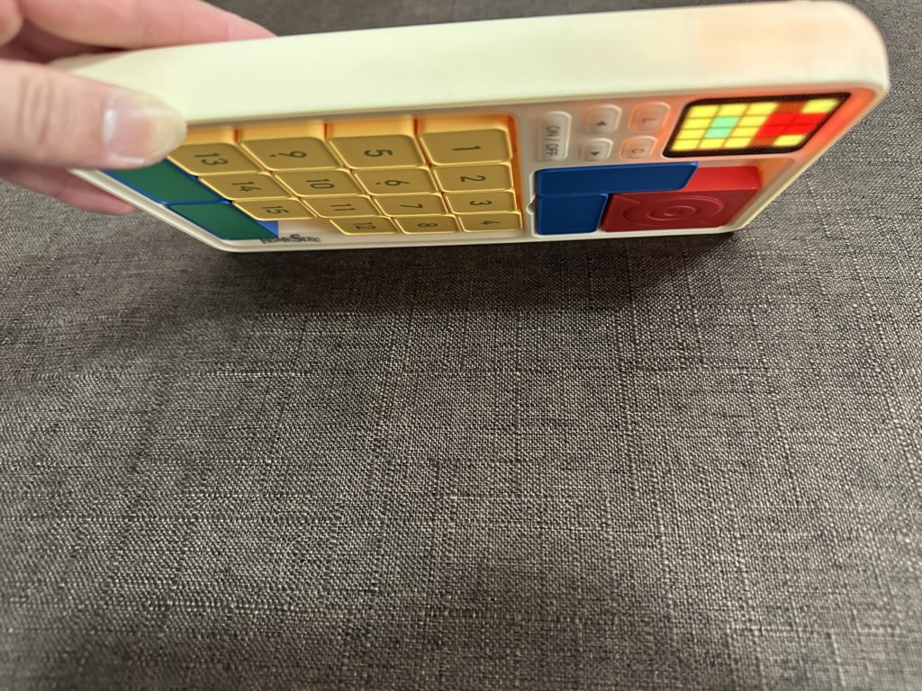 HOMESTEC スーパースライド パズル