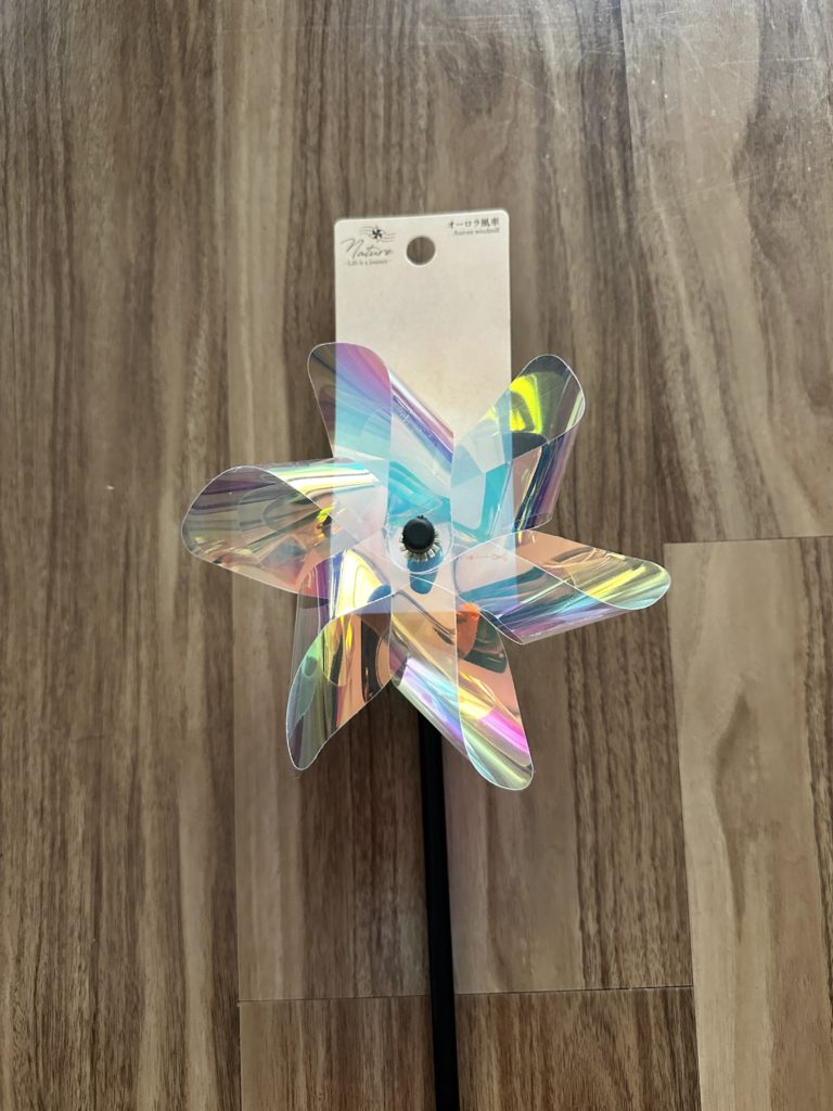 葉物野菜の鳥虫対策